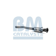BM Catalysts Homologated Petrol Cat fits Renault Laguna I 1993-2001 1.8 2.0