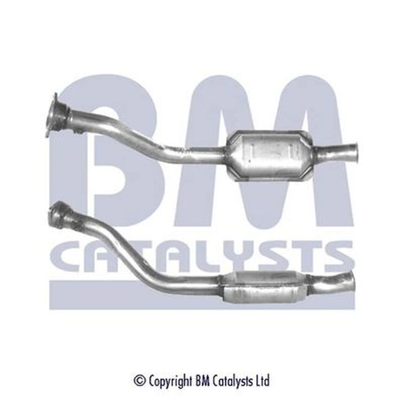 BM Catalysts Petrol Cat fits Citroën Xantia 1995-2003 2.0