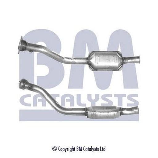 BM Catalysts Petrol Cat fits Citroën Xantia 1995-2003 2.0