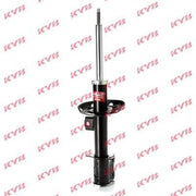 KYB Shock Absorber Damper Strut Front Left fits Opel Mpv 2001 on 1.6 1.7