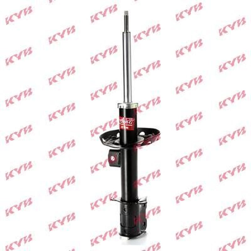 KYB Shock Absorber Damper Strut Front Left fits Opel Mpv 2001 on 1.6 1.7
