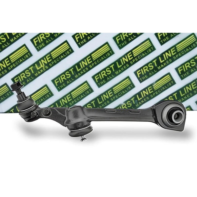 First Line Control/Trailing Arm fits Mercedes-Benz S-Class 2005-2013