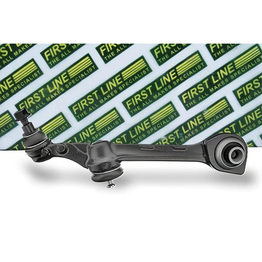 First Line Control/Trailing Arm fits Mercedes-Benz S-Class 2005-2013
