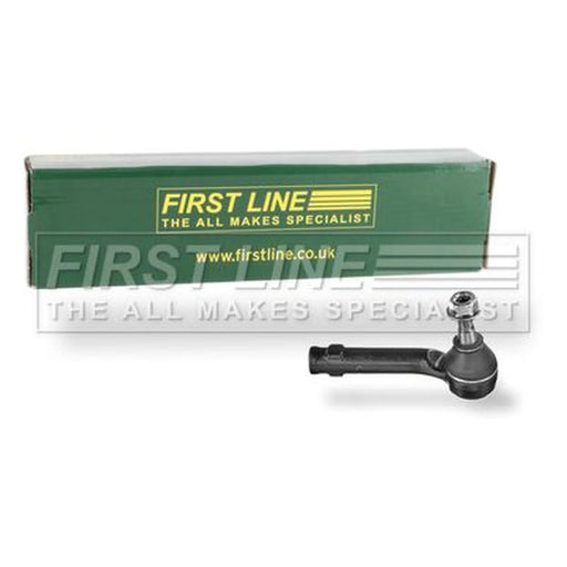 First Line Steering Tie Rod End Ball Joint fits Ford Ecosport 2012-2022