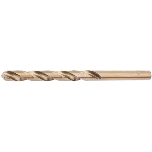 Draper HSS Cobalt Drill Bit, 8.0mm 39234 Draper - Dynamic Drive