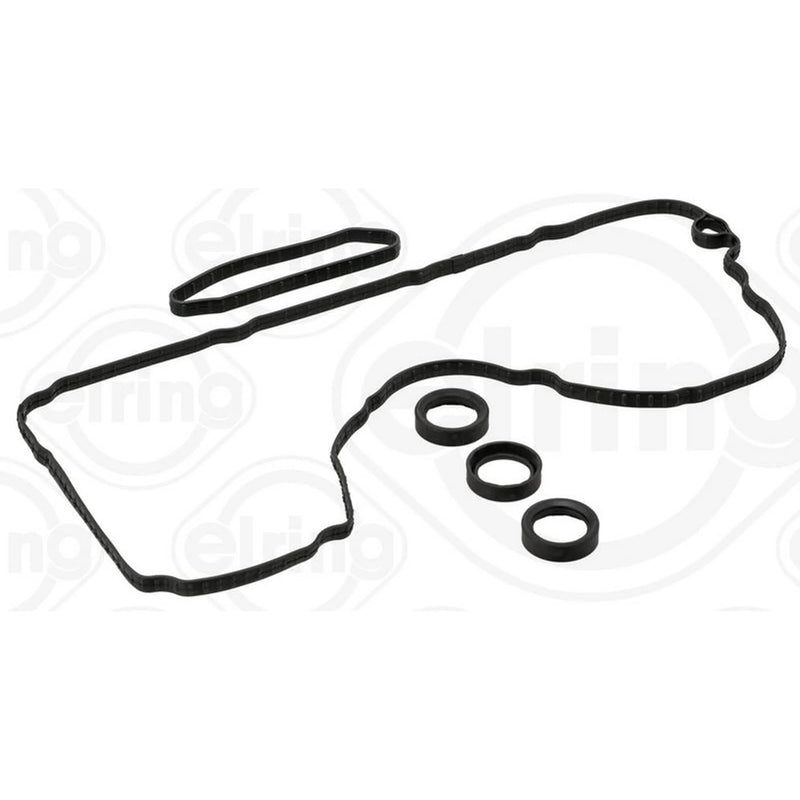 Elring Cylinder Head Cover Gasket Set fits Ford Usa Explorer 2019 on 3.0