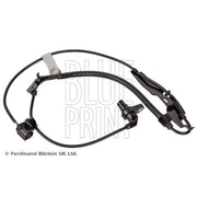 Blue Print ABS Wheel Speed Sensor Front Left fits Lexus Es 2012-2018
