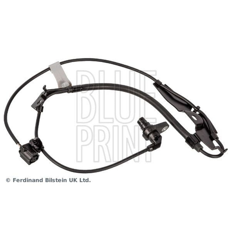 Blue Print ABS Wheel Speed Sensor Front Left fits Lexus Es 2012-2018