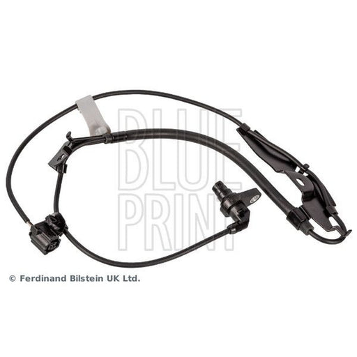 Blue Print ABS Wheel Speed Sensor Front Left fits Lexus Es 2012-2018
