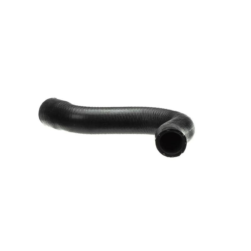 Gates Radiator Coolant Hose 380mm ID fits Hyundai Galloper II 1998-2003 3.0