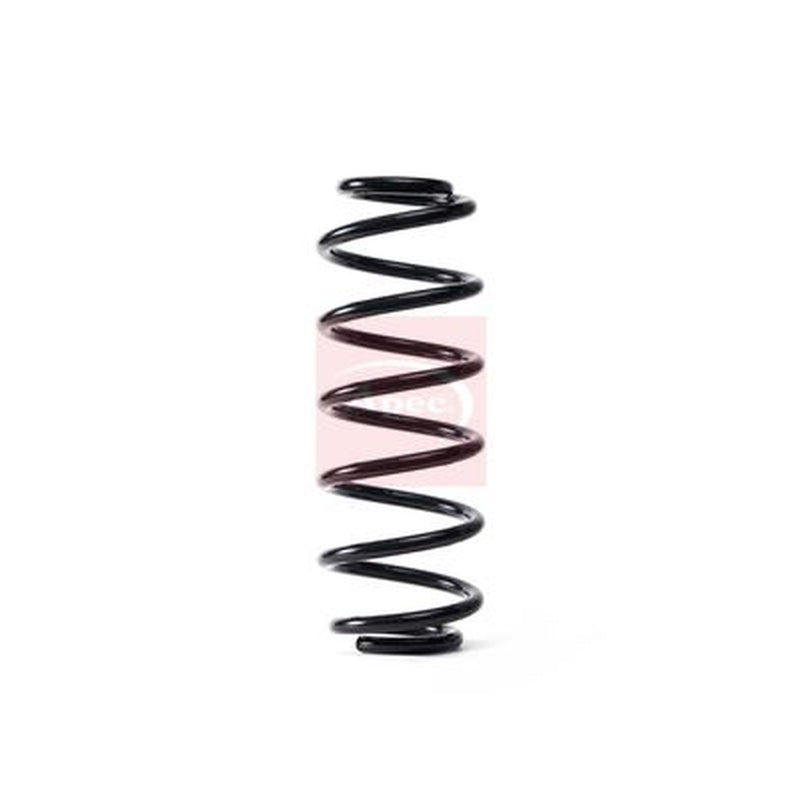 Apec 2 x Suspension Springs fits Ford Fiesta VI 2013-2017 1.6