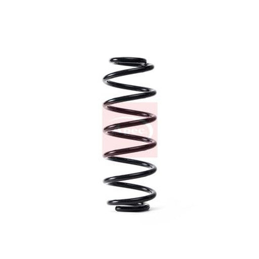 Apec 2 x Suspension Springs fits Ford Fiesta VI 2013-2017 1.6