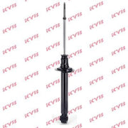 KYB Shock Absorber Damper Strut Rear fits Mitsubishi Galant 1992-1996