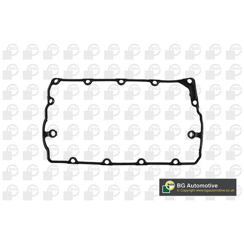 BGA Cylinder Head Cover Gasket NBR (nitrile butadiene rubber) fits Audi A3