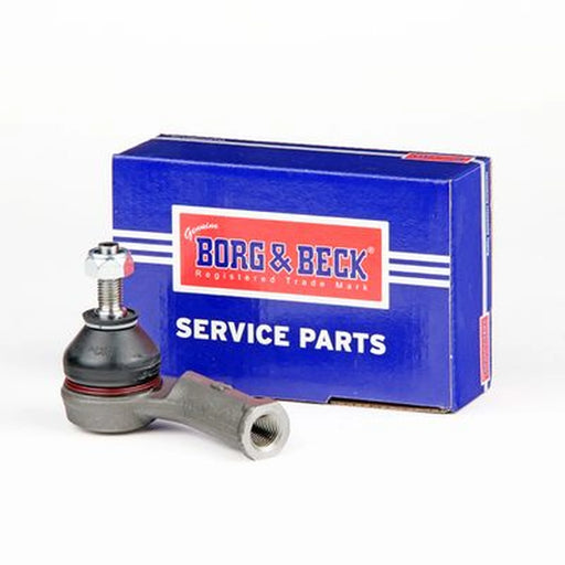 Borg & Beck Steering Tie Rod End Ball Joint BTR4859