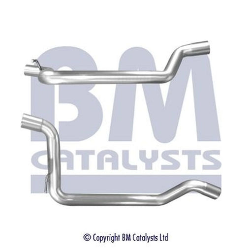 BM Catalysts Exhaust Pipe OD BM50557