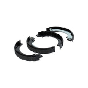 Bosch Parking Brake Shoe Set