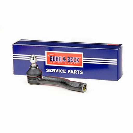 First Line Steering Tie Rod End Ball Joint fits Toyota MR2 II 1989-2000 2.0