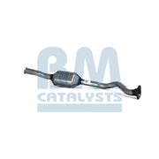 BM Catalysts Homologated Diesel Cat fits Peugeot 306 1993-2001 1.8 1.9