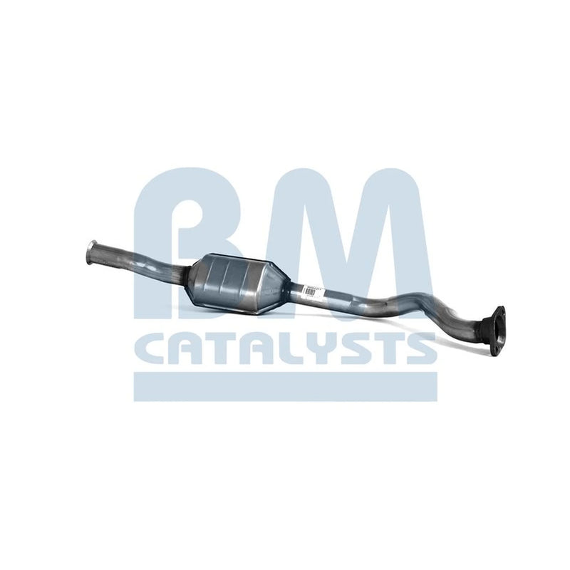 BM Catalysts Homologated Diesel Cat fits Peugeot 306 1993-2001 1.8 1.9