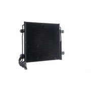 Mahle Air Conditioning Condenser fits VW Tiguan 2007-2020 1.4 1.6 2.0