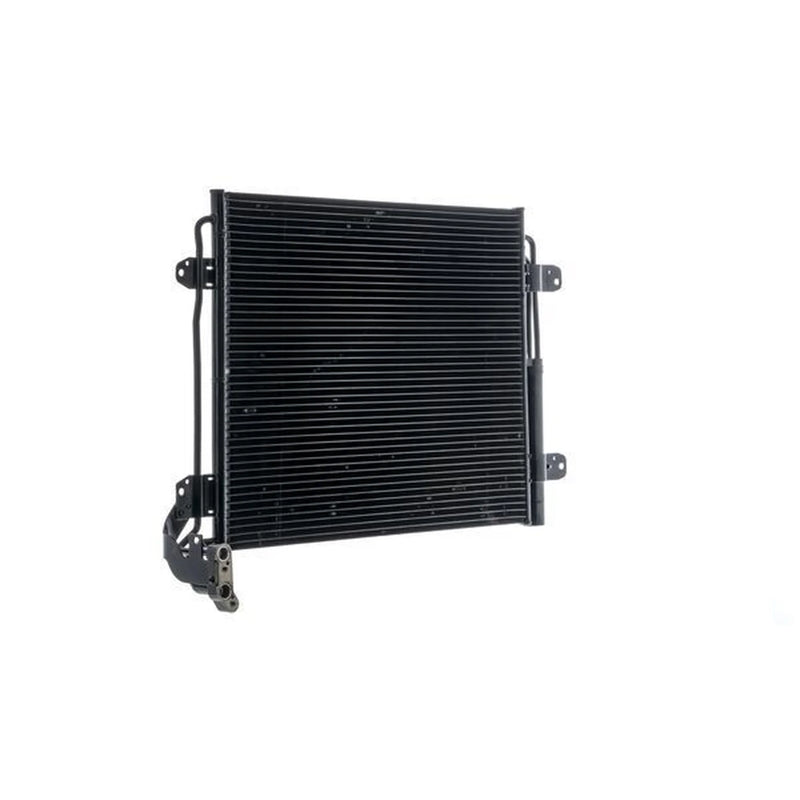 Mahle Air Conditioning Condenser fits VW Tiguan 2007-2020 1.4 1.6 2.0