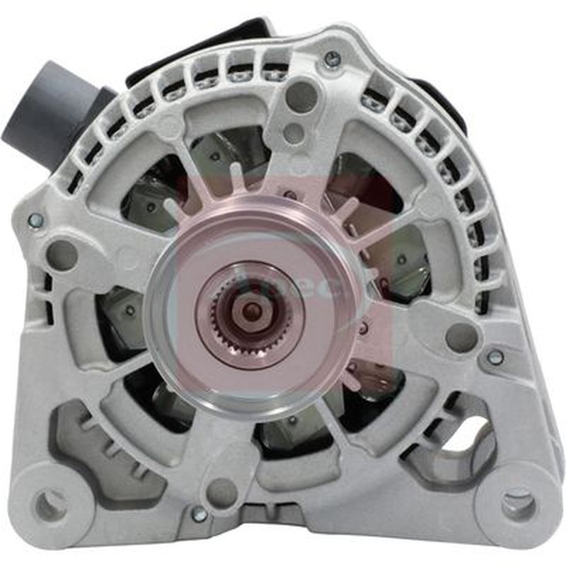 Apec Car Alternator 12V fits Ford Fiesta VII 2017-2020 1.0 1.1