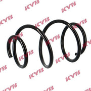 KYB 2 x Suspension Springs fits Mini Mini 2013-2017
