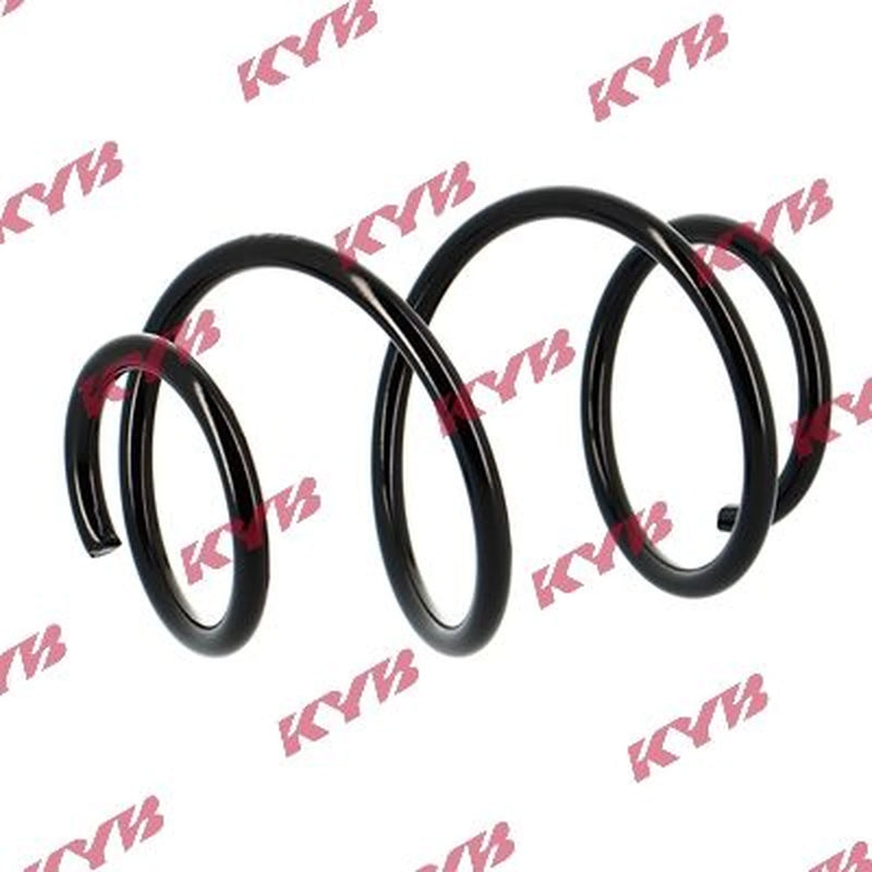 KYB 2 x Suspension Springs fits Mini Mini 2013-2017