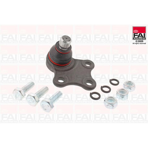 FAI Ball Joint