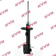 KYB Shock Absorber Damper Strut Front Right fits Suzuki Swift V 2017 on 1.0 1.2
