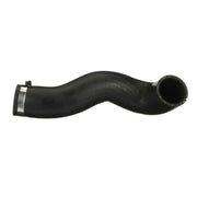Gates Intercooler Turbo Charge Air Hose 390mm fits Fiat Multipla 2002-2010 1.9