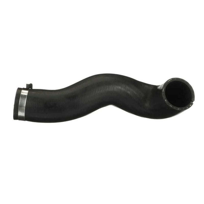 Gates Intercooler Turbo Charge Air Hose 390mm fits Fiat Multipla 2002-2010 1.9