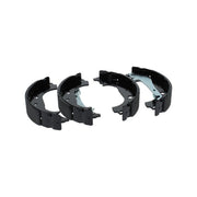 Bosch Brake Shoe Set Axle Kit fits Ford Ecosport 2013-2022 1.0 1.5