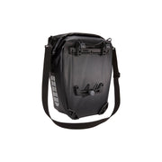 Thule Shield pannier 25L 2-pack black Pannier Thule - Bars 4 Cars