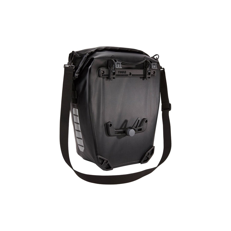 Thule Shield pannier 25L 2-pack black Pannier Thule - Bars 4 Cars