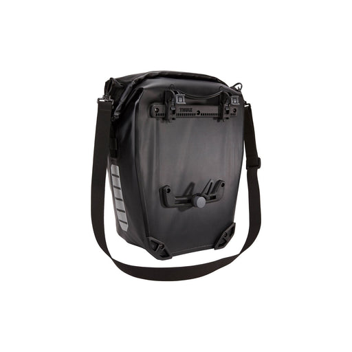 Thule Shield pannier 25L 2-pack black Pannier Thule - Bars 4 Cars