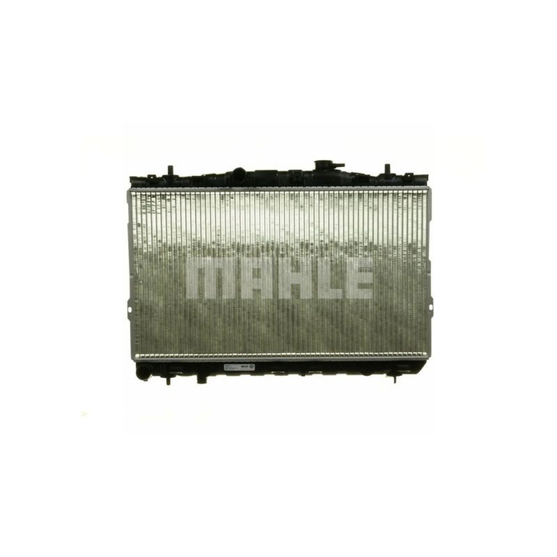 Mahle Engine Radiator fits Hyundai Coupe II 2001-2009 2.0