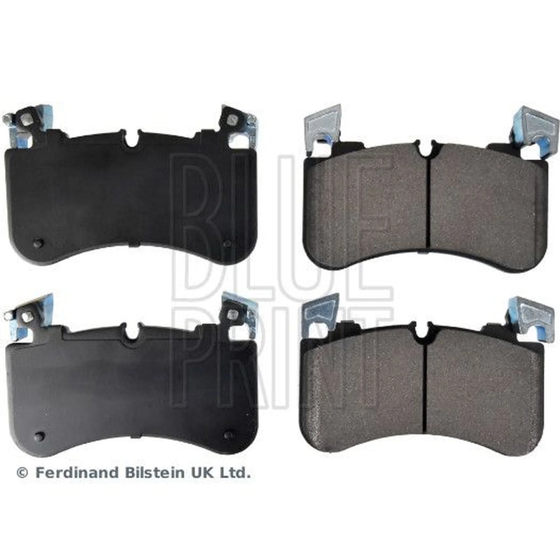 Blue Print Front Brake Pad Set ADBP420080