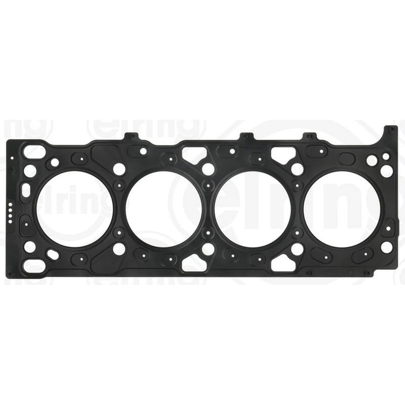 Elring Cylinder Head Gasket 1mm Thick fits Toyota Hiace VI Bus 2019 on 2.8