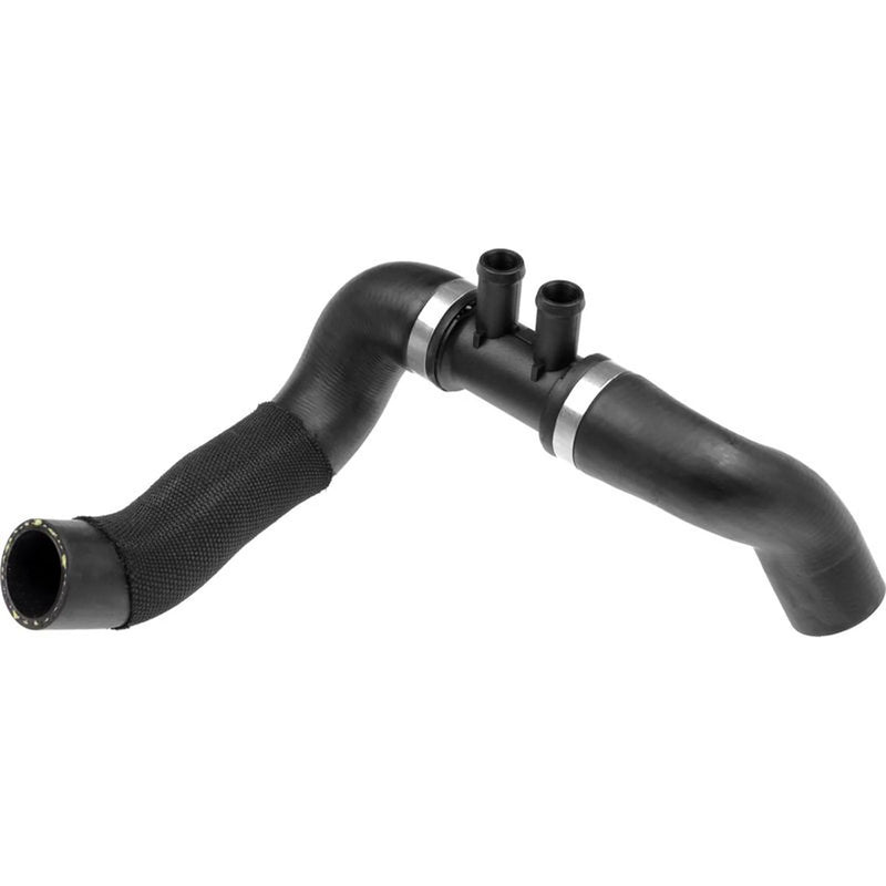 Gates Radiator Coolant Hose 449mm ID fits VW Beetle 2011-2016 1.4