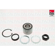 FAI Wheel Bearing Kit 52mm FWBK1176