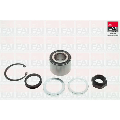 FAI Wheel Bearing Kit 52mm