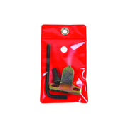 Laser Valve Shim Tool - for Yamaha 6516 Laser - Dynamic Drive