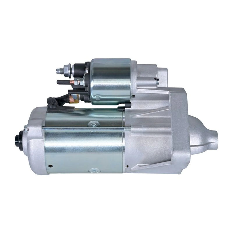 Hella Starter Motor 12V 2kW 12 Teeth fits Mercedes-Benz Marco Polo Camper