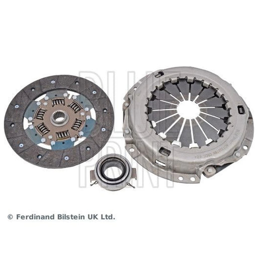 Blue Print Clutch Kit Set 3pc 212mm ADT330245