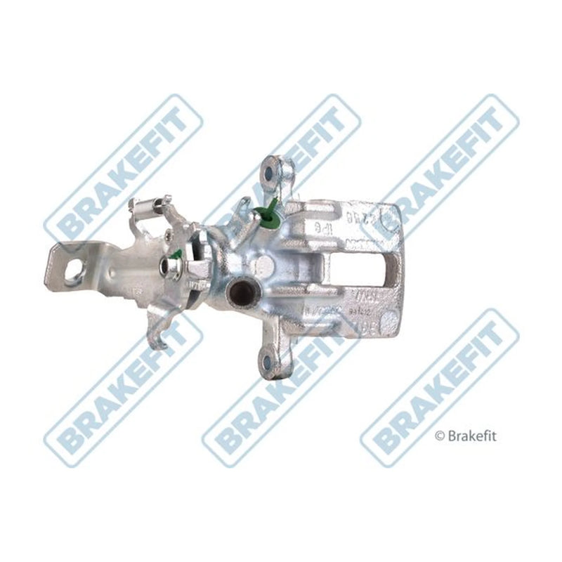 Apec Brake Caliper Assembly Rear Left BCA1167