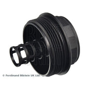 Blue Print Oil Filter Housing Cap fits Ford Galaxy II 2007-2015 2.3