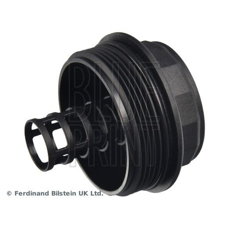 Blue Print Oil Filter Housing Cap fits Ford Galaxy II 2007-2015 2.3