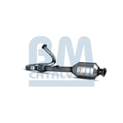 BM Catalysts Homologated Diesel Cat fits Isuzu Trooper III 1998-2004 3.0